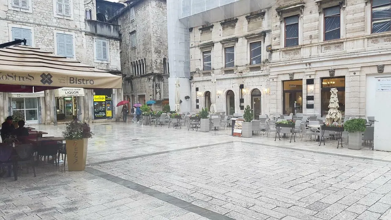 Ciprianis City Center Split