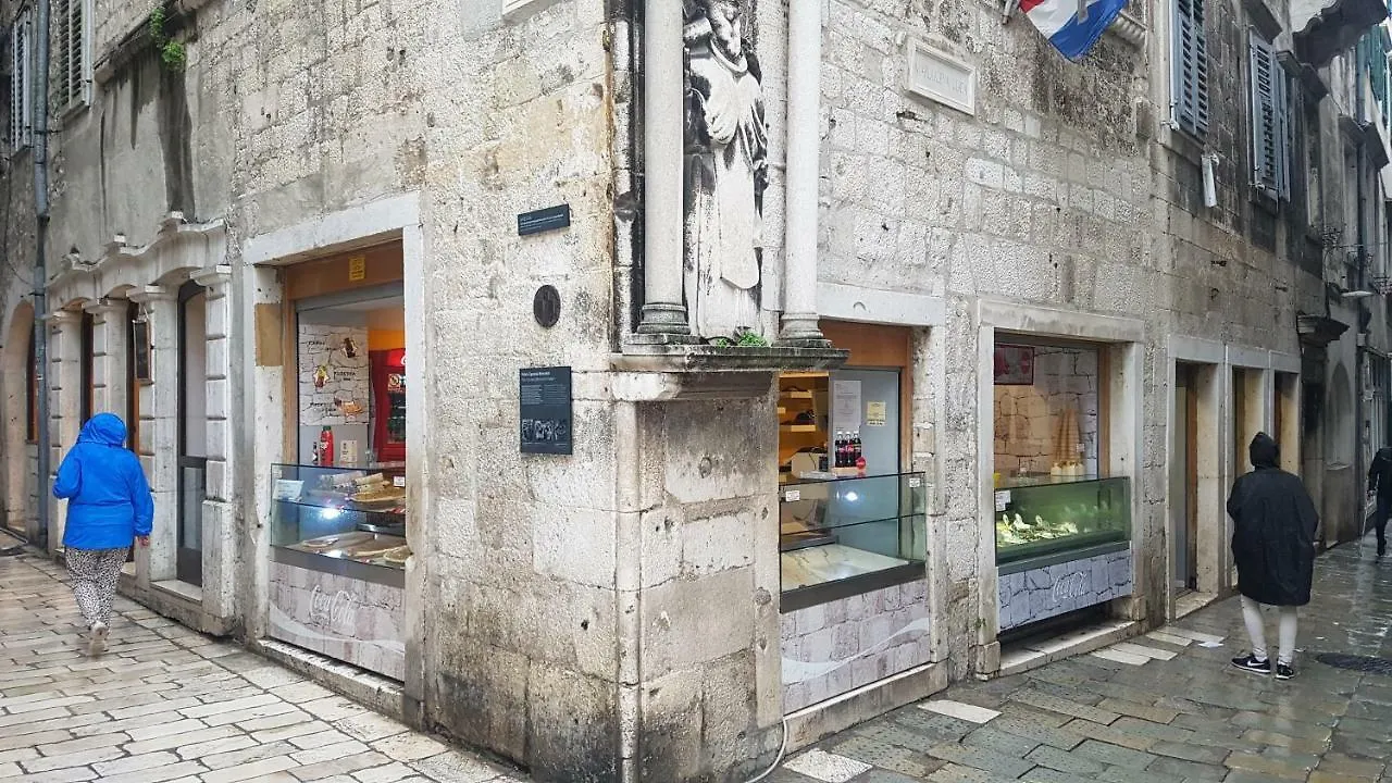 Ciprianis City Center Split 0*,