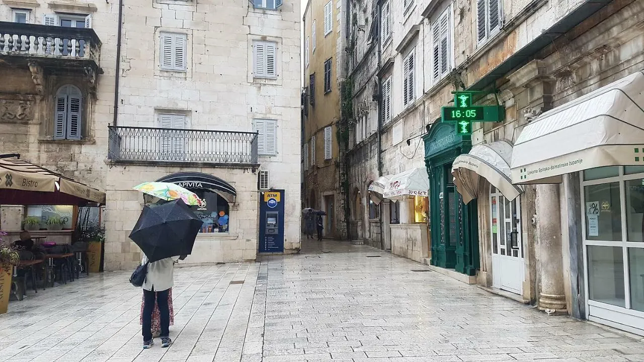 Ciprianis City Center Split