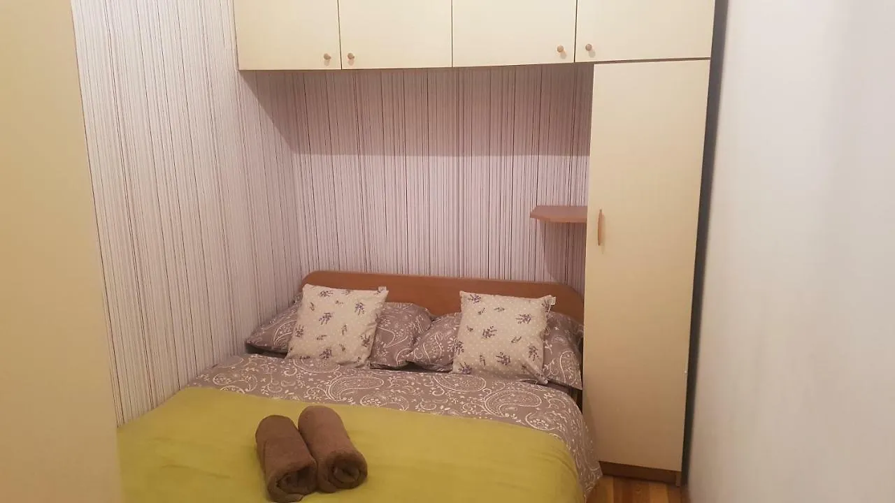 Apartmán Ciprianis City Center Split