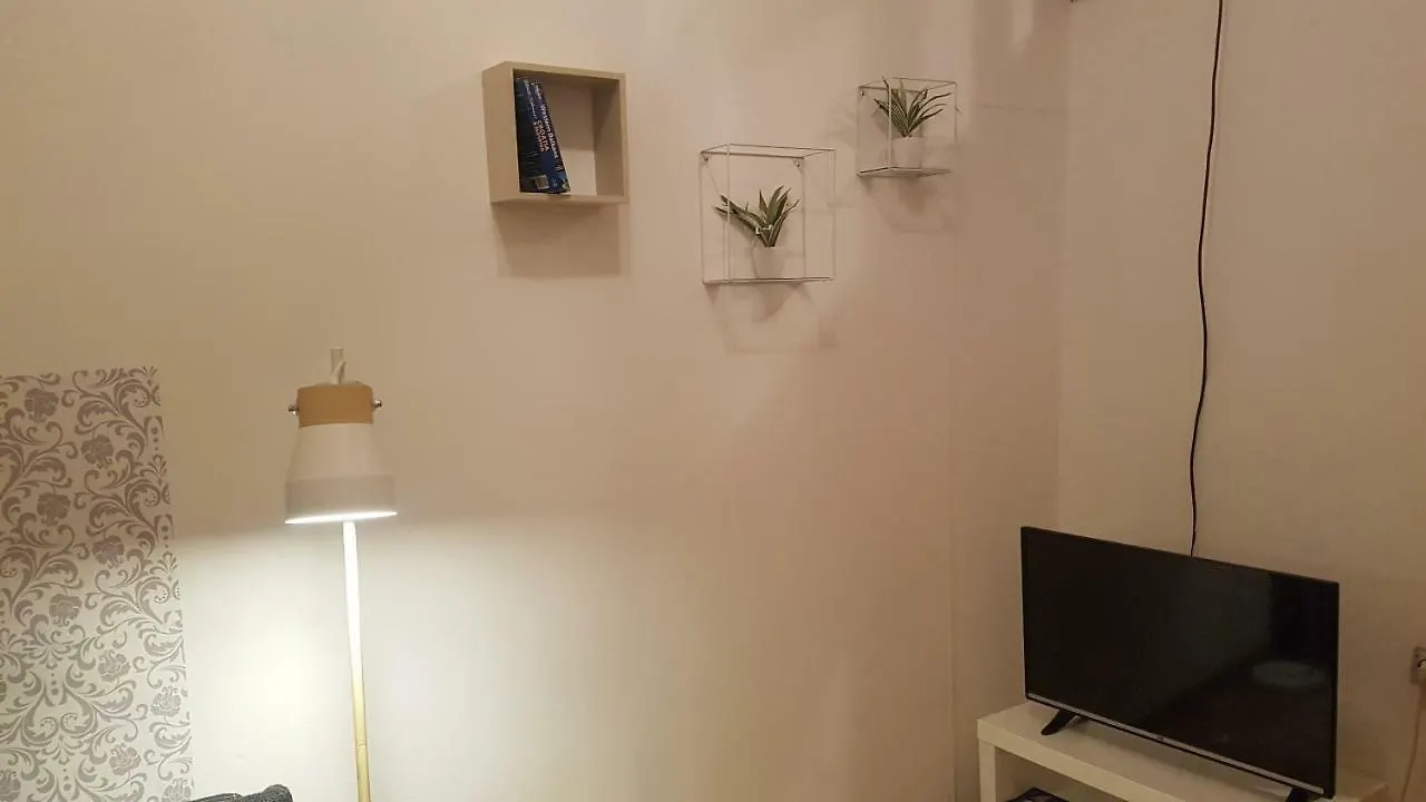Apartmán Ciprianis City Center Split