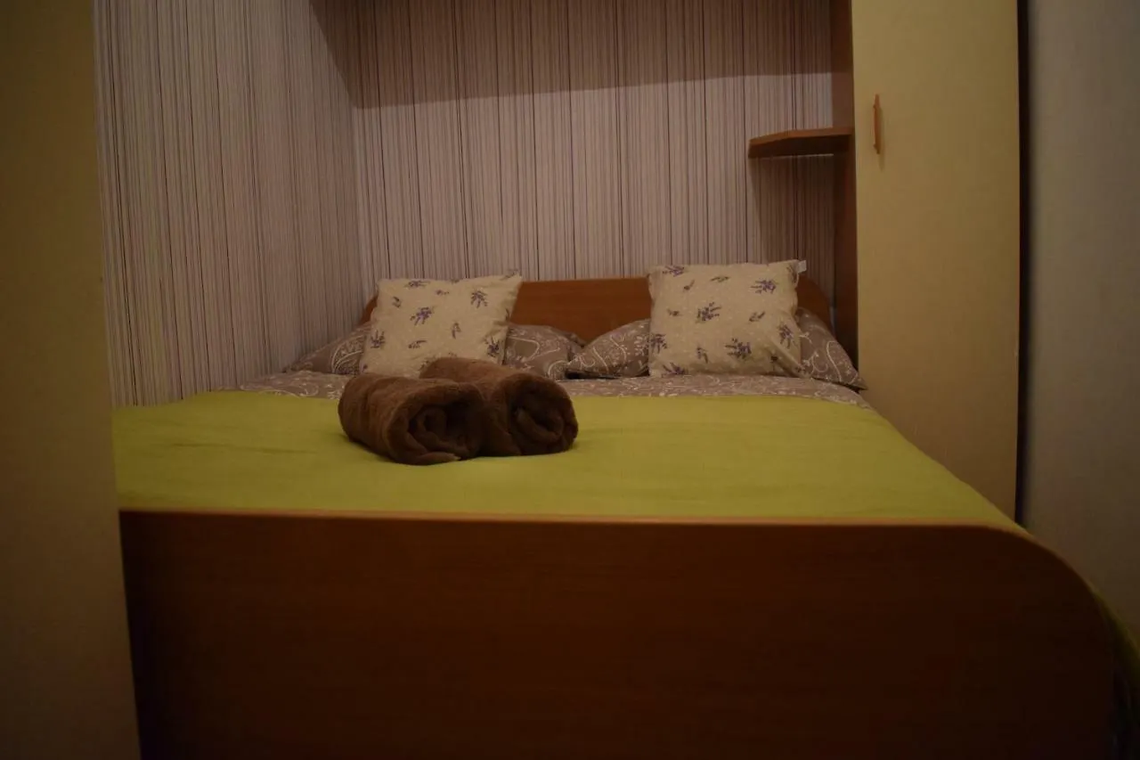 Apartment Ciprianis City Center Split