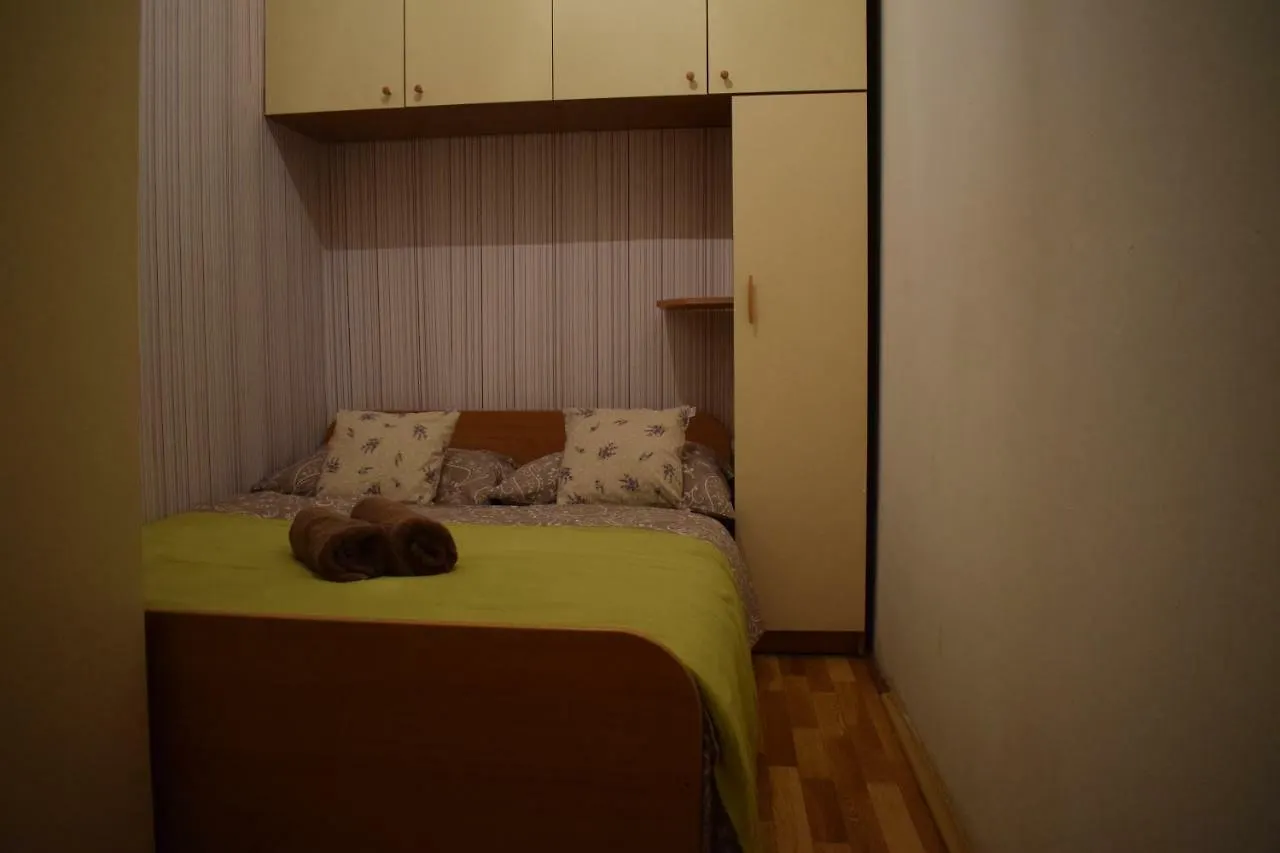 Ciprianis City Center Split Apartment