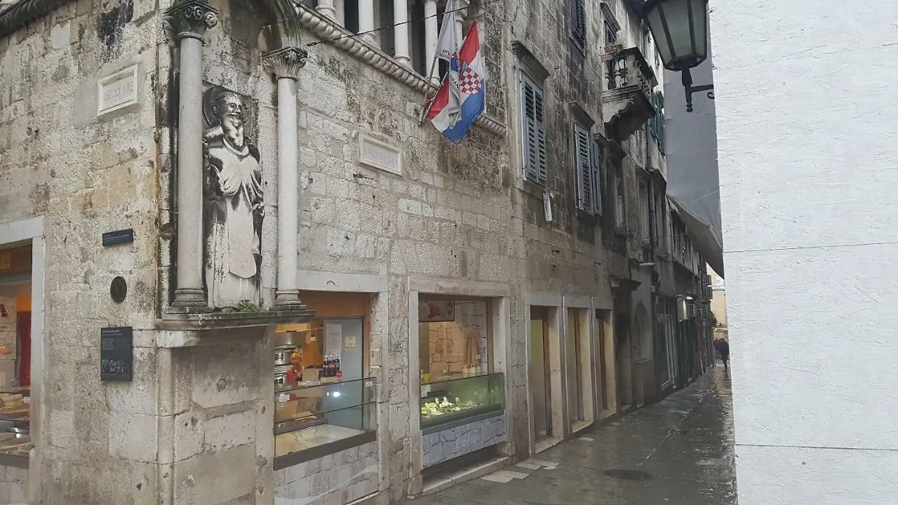 Apartment Ciprianis City Center Split