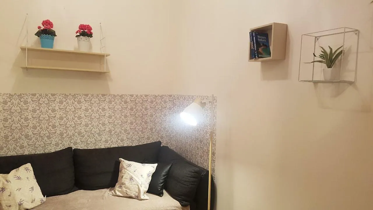 Apartment Ciprianis City Center Split Croatia