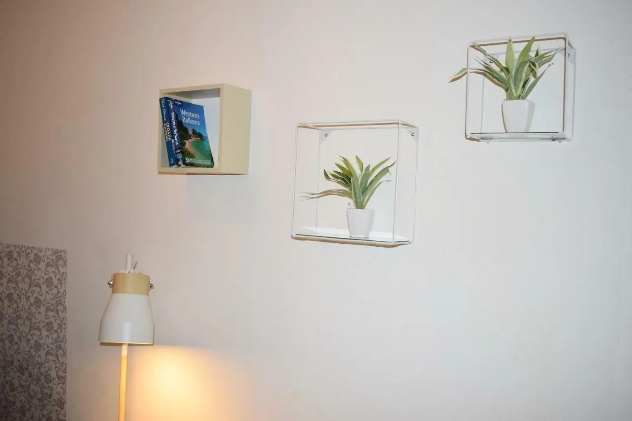 Apartment Ciprianis City Center Split